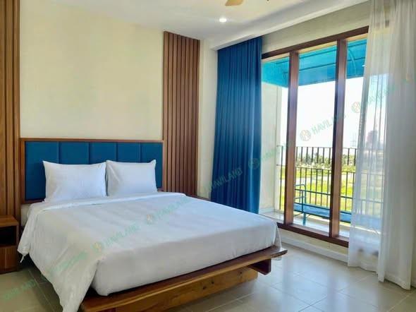 Cho thuê căn hộ, 31 Vũ Ngọc Nhạ, Sơn Trà, Đà Nẵng - Photo 5