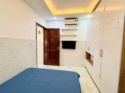 Cho thuê căn hộ, 2 phòng ngủ, Lê Lộ, Ngũ Hành Sơn, Đà Nẵng - Thumbnail 1
