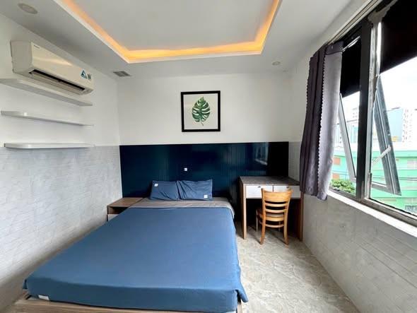 Cho thuê căn hộ, 2 phòng ngủ, Lê Lộ, Ngũ Hành Sơn, Đà Nẵng - Photo 2