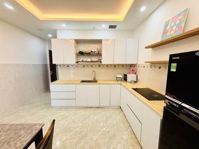 Cho thuê căn hộ, 2 phòng ngủ, Lê Lộ, Ngũ Hành Sơn, Đà Nẵng - Thumbnail 5