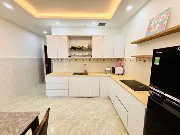 Cho thuê căn hộ, 2 phòng ngủ, Lê Lộ, Ngũ Hành Sơn, Đà Nẵng - Photo 5