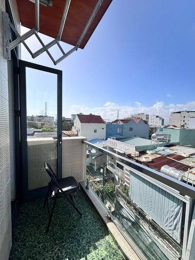 Cho thuê căn hộ, Lê Văn Hưu, Ngũ Hành Sơn, Đà Nẵng - Ngũ Hành Sơn, Đà Nẵng