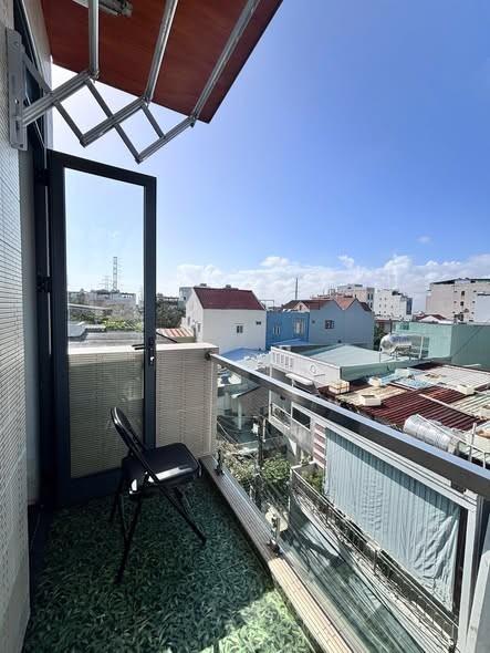 Cho thuê căn hộ, Lê Văn Hưu, Ngũ Hành Sơn, Đà Nẵng - Photo 1