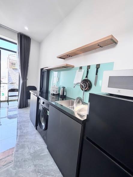 Cho thuê căn hộ, Lê Văn Hưu, Ngũ Hành Sơn, Đà Nẵng - Photo 2