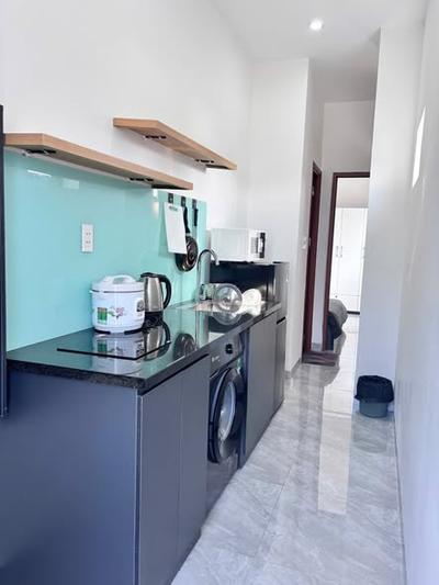 Cho thuê căn hộ, Lê Văn Hưu, Ngũ Hành Sơn, Đà Nẵng - Thumbnail 3