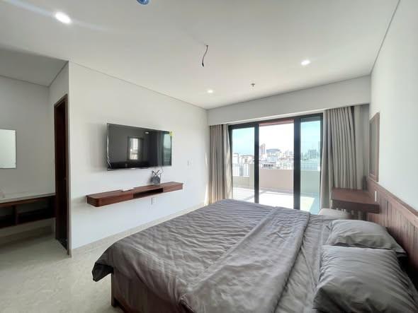 Cho thuê căn hộ, 90m², Mỹ An 1, Ngũ Hành Sơn, Đà Nẵng - Photo 5