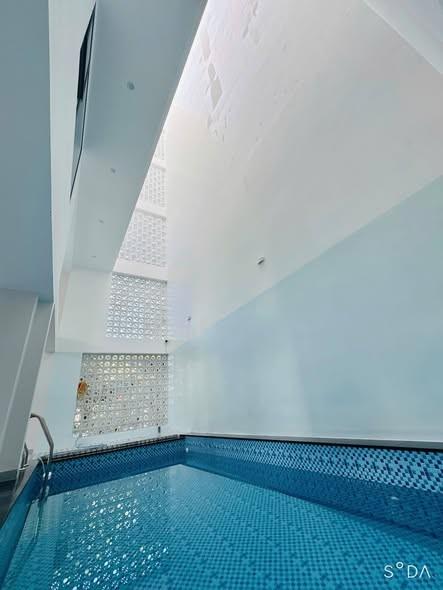 Cho thuê căn hộ, 1 phòng ngủ, Mân Quang 1, Sơn Trà, Đà Nẵng - Photo 3