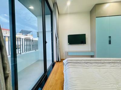 Cho thuê căn hộ, 1 phòng ngủ, Mân Quang 1, Sơn Trà, Đà Nẵng - Thumbnail 4