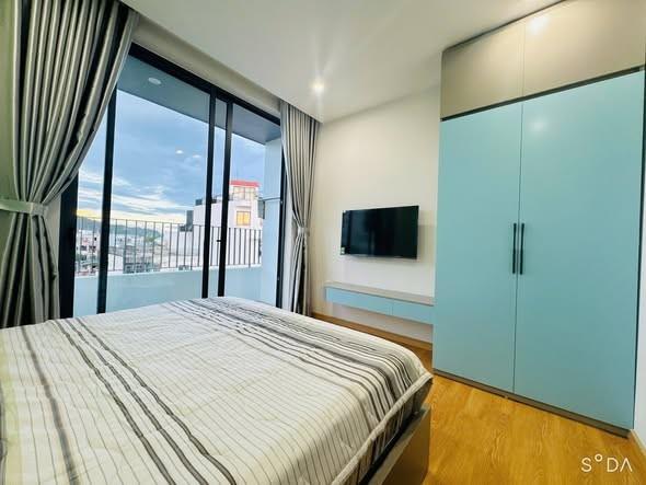 Cho thuê căn hộ, 1 phòng ngủ, Mân Quang 1, Sơn Trà, Đà Nẵng - Photo 5