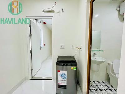 Cho thuê căn hộ, 1 phòng ngủ, Huỳnh Văn Gấm, Hòa Xuân, Đà Nẵng - Thumbnail 3