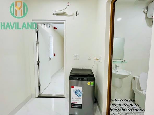 Cho thuê căn hộ, 1 phòng ngủ, Huỳnh Văn Gấm, Hòa Xuân, Đà Nẵng - Photo 3