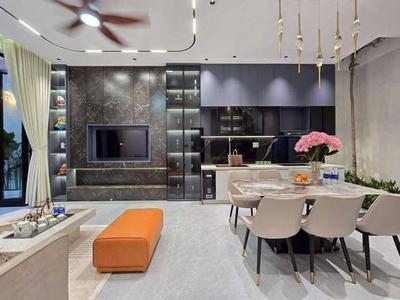 Cho thuê nhà riêng, 3 phòng ngủ, Thanh Khê, Đà Nẵng - Thumbnail 1