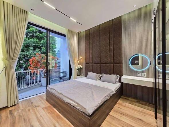 Cho thuê nhà riêng, 3 phòng ngủ, Thanh Khê, Đà Nẵng - Photo 3