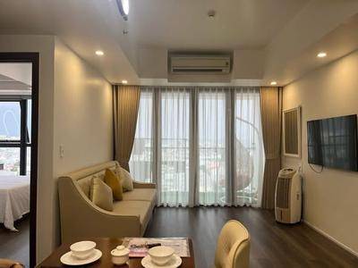 Cho thuê studio, 1 phòng ngủ, A2 Võ Văn Kiệt, An Hải, Đà Nẵng - An Hải, Đà Nẵng