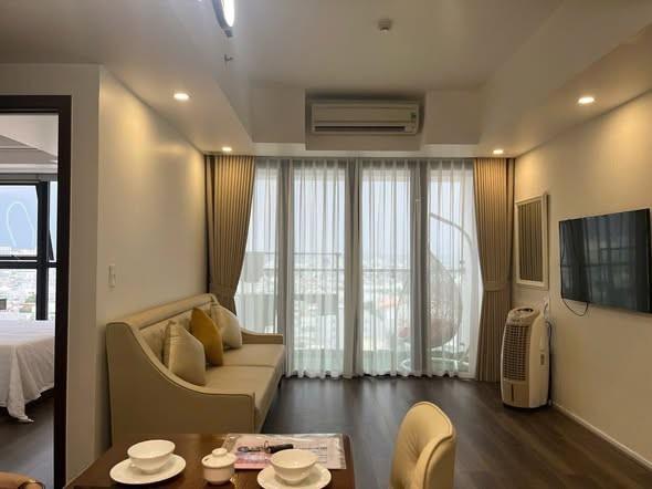 Cho thuê studio, 1 phòng ngủ, A2 Võ Văn Kiệt, An Hải, Đà Nẵng - Photo 1