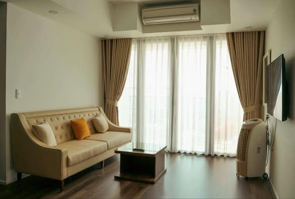 Cho thuê studio, 1 phòng ngủ, A2 Võ Văn Kiệt, An Hải, Đà Nẵng - Photo 3