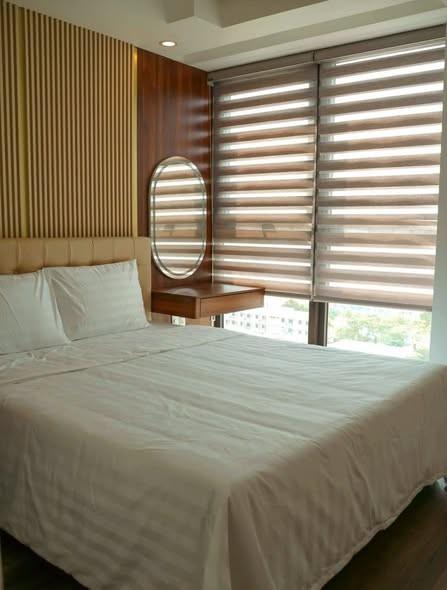 Cho thuê studio, 1 phòng ngủ, A2 Võ Văn Kiệt, An Hải, Đà Nẵng - Photo 4