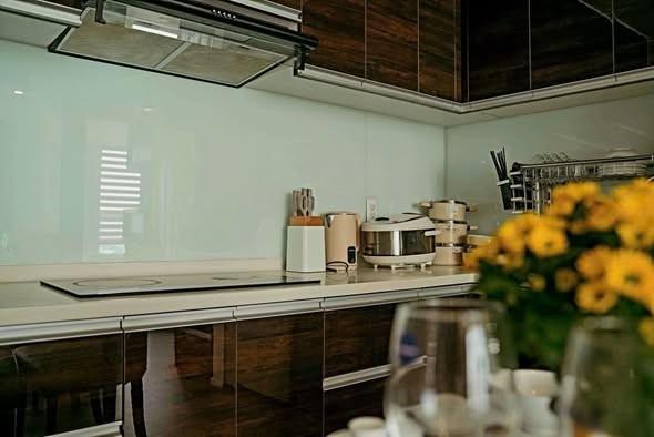 Cho thuê studio, 1 phòng ngủ, A2 Võ Văn Kiệt, An Hải, Đà Nẵng - Photo 5