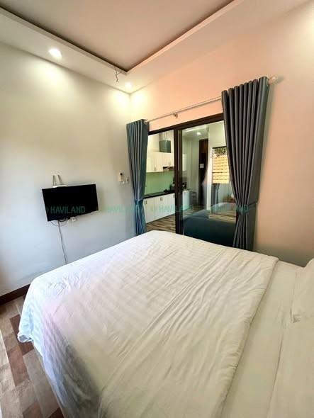 Cho thuê căn hộ, Trần Văn Dư, Ngũ Hành Sơn, Đà Nẵng - Photo 1