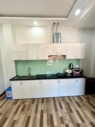 Cho thuê căn hộ, Trần Văn Dư, Ngũ Hành Sơn, Đà Nẵng - Thumbnail 3