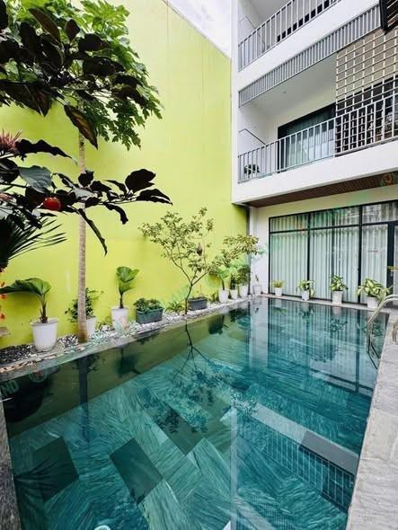 Apartment for rent, Hoàng Đức Lương, An Hải, Đà Nẵng - Photo 1