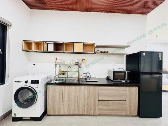 Apartment for rent, Hoàng Đức Lương, An Hải, Đà Nẵng - Photo 5