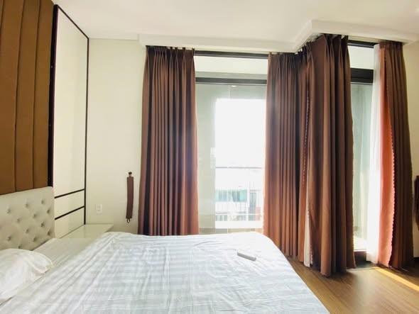 Apartment for rent, Nghiêm Xuân Yêm, Ngũ Hành Sơn, Đà Nẵng - Photo 1