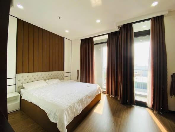 Apartment for rent, Nghiêm Xuân Yêm, Ngũ Hành Sơn, Đà Nẵng - Photo 2