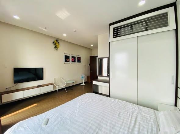 Apartment for rent, Nghiêm Xuân Yêm, Ngũ Hành Sơn, Đà Nẵng - Photo 4