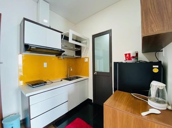 Apartment for rent, Nghiêm Xuân Yêm, Ngũ Hành Sơn, Đà Nẵng - Photo 5