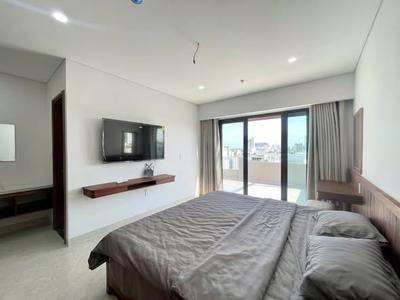 Apartment for rent, Ngô Thì Sĩ, Ngũ Hành Sơn, Đà Nẵng - Ngu Hanh Son, Da Nang