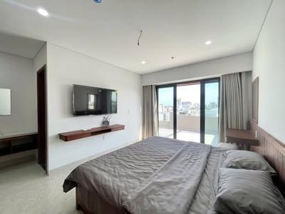 Apartment for rent, Ngô Thì Sĩ, Ngũ Hành Sơn, Đà Nẵng - Thumbnail 1