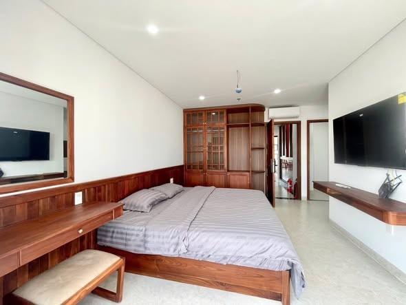 Apartment for rent, Ngô Thì Sĩ, Ngũ Hành Sơn, Đà Nẵng - Photo 4