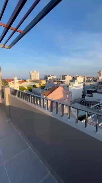 House for rent, 95m², Ngô Thì Sỹ, Ngũ Hành Sơn, Đà Nẵng - Ngu Hanh Son, Da Nang