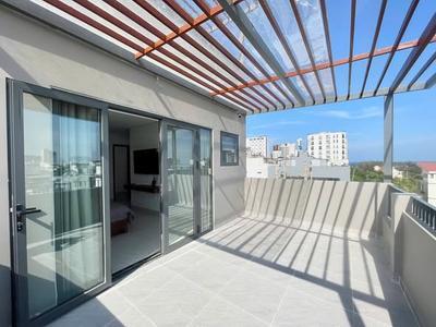 House for rent, 95m², Ngô Thì Sỹ, Ngũ Hành Sơn, Đà Nẵng - Thumbnail 4