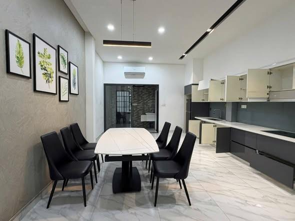 House for rent, 4 bedrooms, 90m², Ỷ Lan Nguyên Phi, Hòa Cường, Đà Nẵng - Photo 2