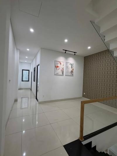 House for rent, 4 bedrooms, 90m², Ỷ Lan Nguyên Phi, Hòa Cường, Đà Nẵng - Thumbnail 3