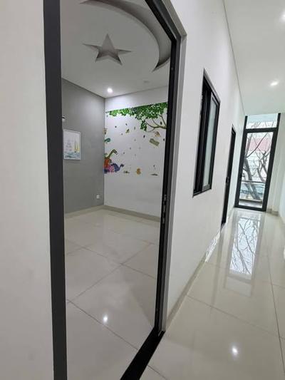 House for rent, 4 bedrooms, 90m², Ỷ Lan Nguyên Phi, Hòa Cường, Đà Nẵng - Thumbnail 5