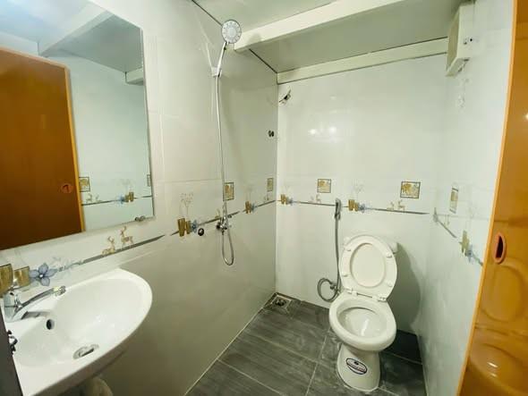 Studio for rent, 69 Nhơn Hòa 17, An Khê, Đà Nẵng - Photo 4