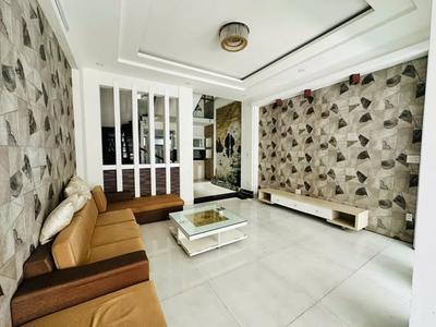 House for rent, 4 bedrooms, Trần Nhân Tông, An Hải, Đà Nẵng - Thumbnail 2