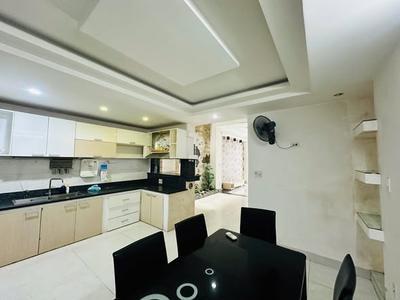 House for rent, 4 bedrooms, Trần Nhân Tông, An Hải, Đà Nẵng - Thumbnail 3