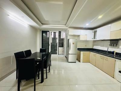 House for rent, 4 bedrooms, Trần Nhân Tông, An Hải, Đà Nẵng - Thumbnail 4