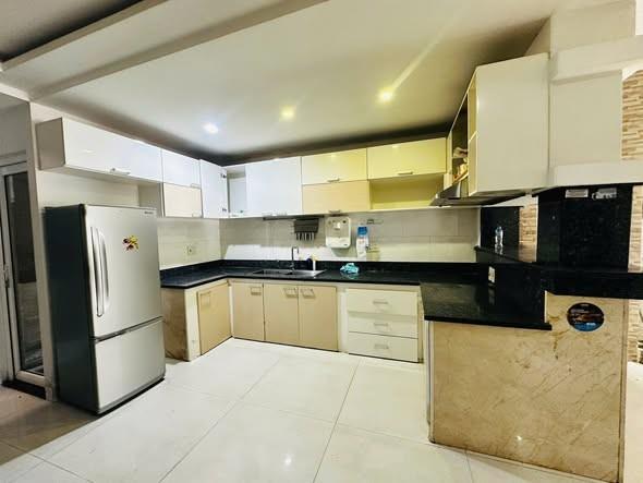 House for rent, 4 bedrooms, Trần Nhân Tông, An Hải, Đà Nẵng - Photo 5