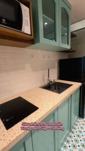 Apartment for rent, Võ Nguyên Giáp, An Hải, Đà Nẵng - Photo 1