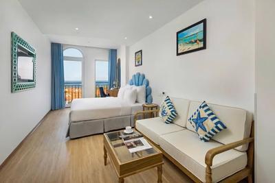 Apartment for rent, Võ Nguyên Giáp, An Hải, Đà Nẵng - Thumbnail 2