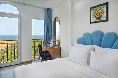 Apartment for rent, Võ Nguyên Giáp, An Hải, Đà Nẵng - Thumbnail 3