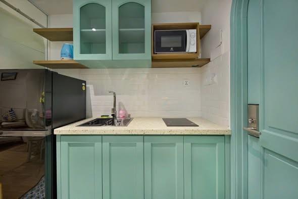 Apartment for rent, Võ Nguyên Giáp, An Hải, Đà Nẵng - Photo 5