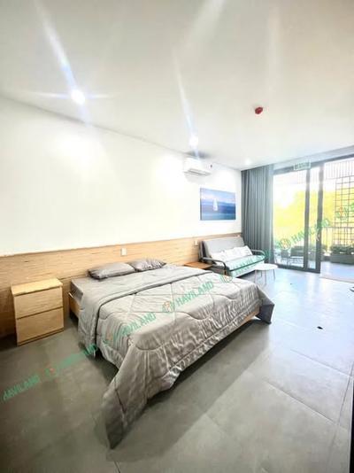 Apartment for rent, Hoàng Đức Lương, An Hải, Đà Nẵng - Thumbnail 2