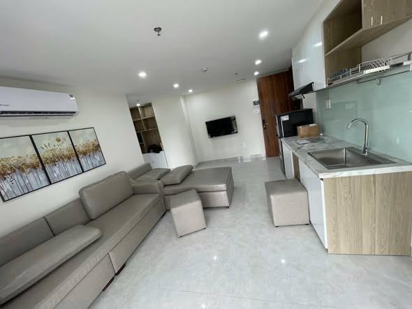 Apartment for rent, Đông Kinh Nghĩa Thục, An Hải, Đà Nẵng - Photo 1