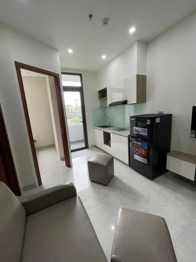 Apartment for rent, Đông Kinh Nghĩa Thục, An Hải, Đà Nẵng - Thumbnail 2